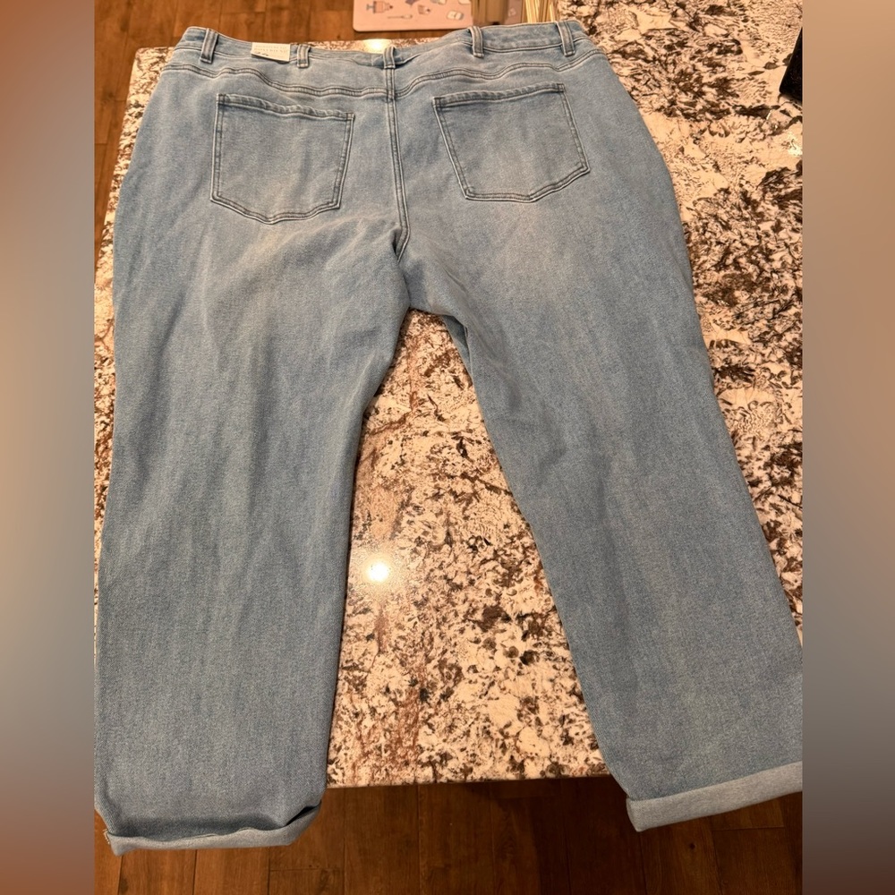 Lane Bryant Jeans ❤️ - Picture 8 of 10